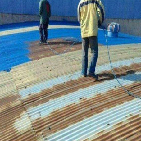 洛隆地面翻新与地坪漆施工流程